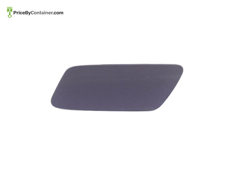 AUDI / VOLKSWAGEN 7P6807937AGRU — AUDI GENUINE NOZZLE COVER 7P6807937AGRU