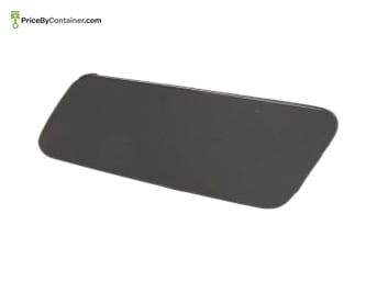 AUDI / VOLKSWAGEN 7P6807937GRU — AUDI / VOLKSWAGEN GENUINE COVER 7P6807937GRU