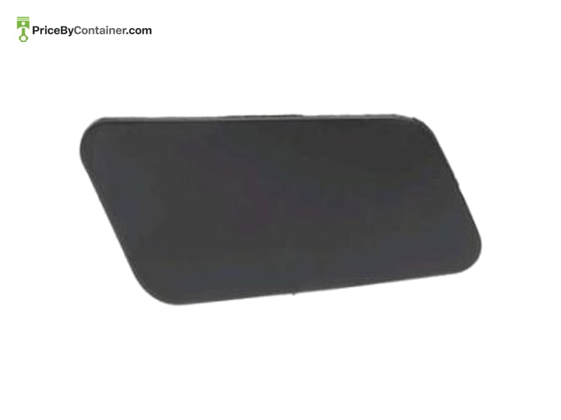 AUDI / VOLKSWAGEN 7P6807938AGRU — AUDI / VOLKSWAGEN GENUINE WASHER COVER 7P6807938AGRU