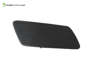 AUDI / VOLKSWAGEN 7P6807938GRU — AUDI / VOLKSWAGEN GENUINE COVER 7P6807938GRU