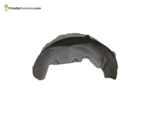 AUDI / VOLKSWAGEN 7P6810972 — AUDI / VOLKSWAGEN GENUINE WHEEL HOUSING 7P6810972