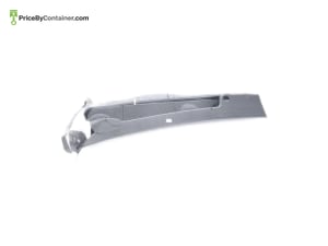 AUDI / VOLKSWAGEN 7P6819402D — AUDI / VOLKSWAGEN GENUINE DEFLECTOR 7P6819402D