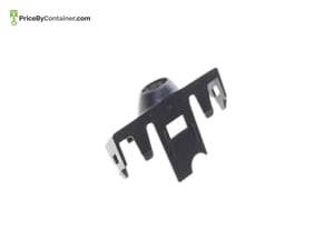 AUDI / VOLKSWAGEN 7P6853140 — AUDI / VOLKSWAGEN GENUINE BRACKET 7P6853140