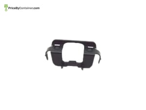 AUDI / VOLKSWAGEN 7P6853231 — AUDI / VOLKSWAGEN GENUINE BRACKET 7P6853231