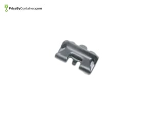 AUDI / VOLKSWAGEN 7P6853910A — AUDI / VOLKSWAGEN GENUINE CLAMP 7P6853910A