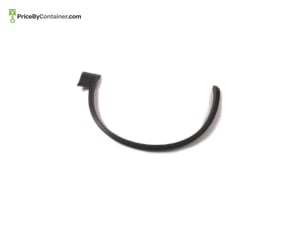 AUDI / VOLKSWAGEN 7P6854731C9B9 — AUDI / VOLKSWAGEN GENUINE COVER 7P6854731C9B9