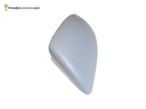 AUDI / VOLKSWAGEN 7P6857537GRU — AUDI GENUINE MIRROR CAP LH / 7P6857537GRU