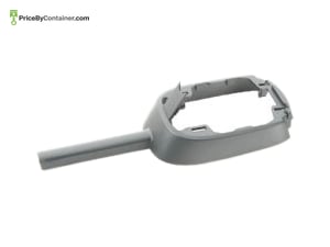 AUDI / VOLKSWAGEN 7P68575949B9 — AUDI / VOLKSWAGEN GENUINE COVER 7P68575949B9
