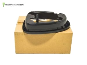 AUDI / VOLKSWAGEN 7P68576029B9 — AUDI / VOLKSWAGEN GENUINE COVER 7P68576029B9