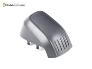 AUDI / VOLKSWAGEN 7P6858547B9B9 — AUDI / VOLKSWAGEN GENUINE COVER 7P6858547B9B9