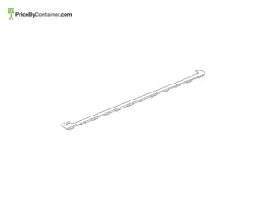 AUDI / VOLKSWAGEN 7P686037982V — AUDI / VOLKSWAGEN GENUINE COVER 7P686037982V