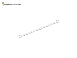 AUDI / VOLKSWAGEN 7P686038082V — AUDI / VOLKSWAGEN GENUINE COVER 7P686038082V