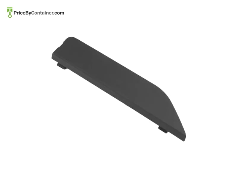 AUDI / VOLKSWAGEN 7P686774882V — AUDI GENUINE COVER 7P686774882V