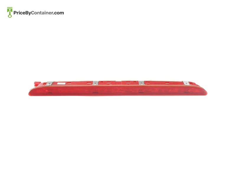 AUDI / VOLKSWAGEN 7P6945087B — AUDI GENUINE 3RD BRAKE STOP LAMP 7P6945087B
