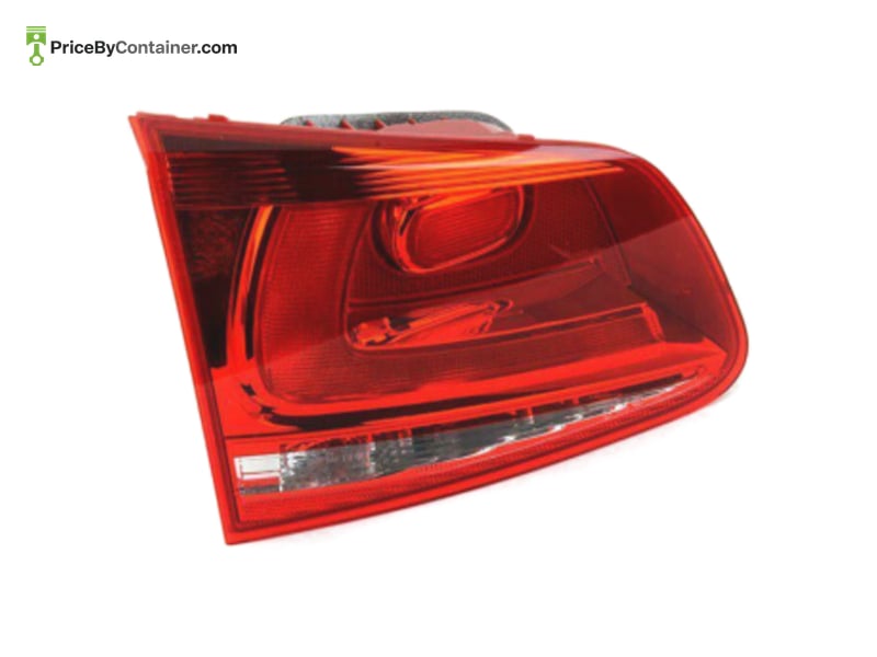 AUDI / VOLKSWAGEN 7P6945093C — AUDI / VOLKSWAGEN GENUINE TAILLAMP LH INNER 7P6945093C