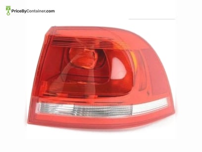 AUDI / VOLKSWAGEN 7P6945096F — Audi Volkswagen Genuine Original New Right Tail Lamp 7P6945096F Replace : 7P6945096E / 7P6945096G A painstakingly made and precisely manufactured automobile lighting part, the Audi Volkswagen Genuine Right Tail Lamp 7P6945096F is made especially for compatible Audi and Volkswagen cars. Since this tail lamp assembly is an authentic OEM (Original Equipment Manufacturer) component, it will integrate seamlessly and work dependably. Harmony Because this Audi Volkswagen Genuine tail lamp component is designed to fit certain Audi and Volkswagen car models, installation will be simple and a precise fit. Before making a purchase, it is imperative to confirm compatibility with the make, model, and year of your car. Planning and Building This precisely crafted right tail lamp has a sturdy chassis and a premium lens that can endure a range of environmental factors. Its streamlined form perfectly complements the car’s appearance, adding flair and usefulness. OEM Guidelines This tail lamp satisfies the high standards of quality established by Audi and Volkswagen as an authentic OEM component. It goes through extensive testing and quality inspections to guarantee dependability, robustness, and long-term functionality. Setting up This tail lamp assembly is easy to install and a direct replacement for the original part, requiring no extra parts or changes. For best fit and functionality, a certified technician should install it professionally. Guarantee Genuine Audi and Volkswagen parts frequently have warranties attached, giving customers piece of mind regarding the functionality and quality of the product. It’s best to check with the seller or manufacturer for precise specifics as warranty periods can differ.