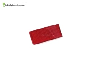 AUDI / VOLKSWAGEN 7P6945105 — AUDI / VOLKSWAGEN GENUINE REFLECTOR 7P6945105