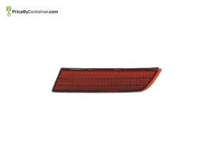 AUDI / VOLKSWAGEN 7P6945105A — AUDI / VOLKSWAGEN GENUINE REFLECTOR 7P6945105A