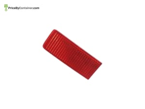 AUDI / VOLKSWAGEN 7P6945106 — AUDI / VOLKSWAGEN GENUINE REFLECTOR RIGHT 7P6945106