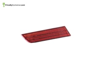 AUDI / VOLKSWAGEN 7P6945106A — AUDI / VOLKSWAGEN GENUINE REFLECTOR 7P6945106A
