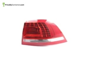 AUDI / VOLKSWAGEN 7P6945208 — AUDI / VOLKSWAGEN GENUINE TILE LAMP RH 7P6945208