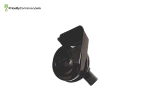 AUDI / VOLKSWAGEN 7P6951223A — AUDI / VOLKSWAGEN GENUINE HORN 7P6951223A