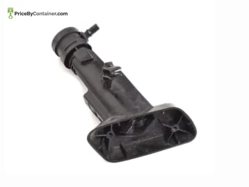 AUDI / VOLKSWAGEN 7P6955104 — AUDI / VOLKSWAGEN GENUINE WASHER NOZZLE PUMP 7P6955104