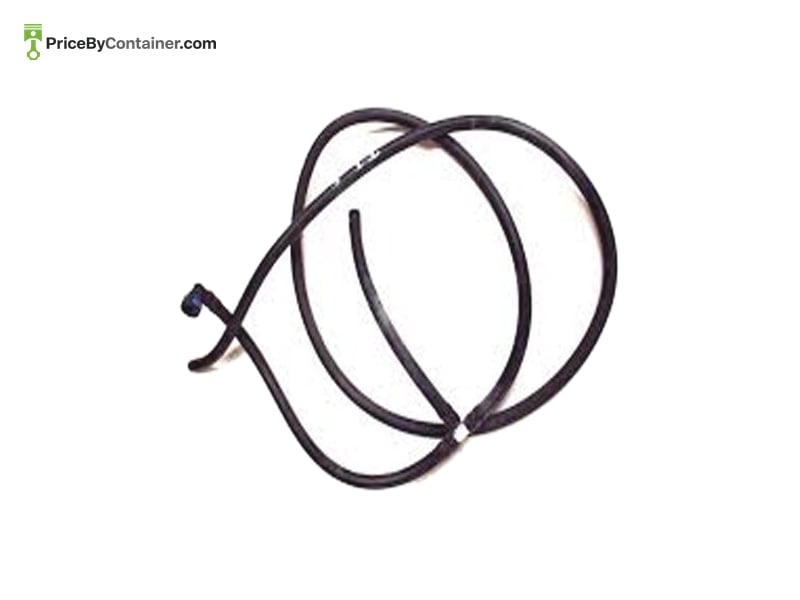 AUDI / VOLKSWAGEN 7P6955964A — AUDI / VOLKSWAGEN GENUINE W PIPE 7P6955964A