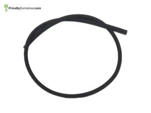 AUDI / VOLKSWAGEN 7P6955964B — AUDI GENUINE WASHER HOSE 7P6955964B