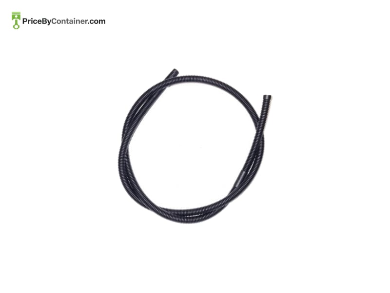 AUDI / VOLKSWAGEN 7P6955964E — AUDI / VOLKSWAGEN GENUINE HOSE 7P6955964E