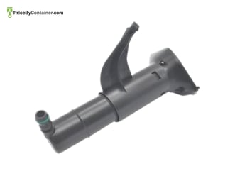 AUDI / VOLKSWAGEN 7P6955978 — AUDI / VOLKSWAGEN GENUINE WASHER NOZZLE PUMP 7P6955978