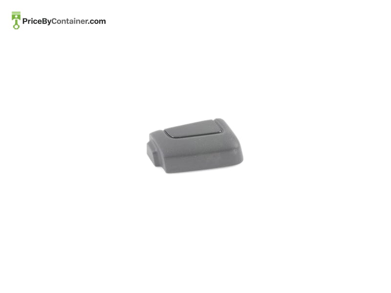 AUDI / VOLKSWAGEN 7P6959817BQWA — AUDI / VOLKSWAGEN GENUINE KNOB 7P6959817BQWA