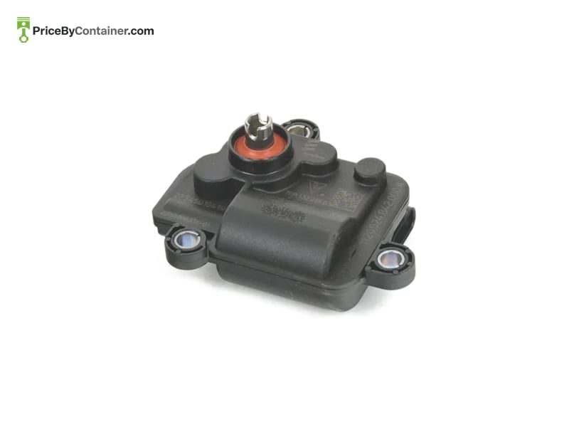 AUDI / VOLKSWAGEN 7PP133246D — AUDI GENUINE SERVOMOTOR FLAP 7PP133246D