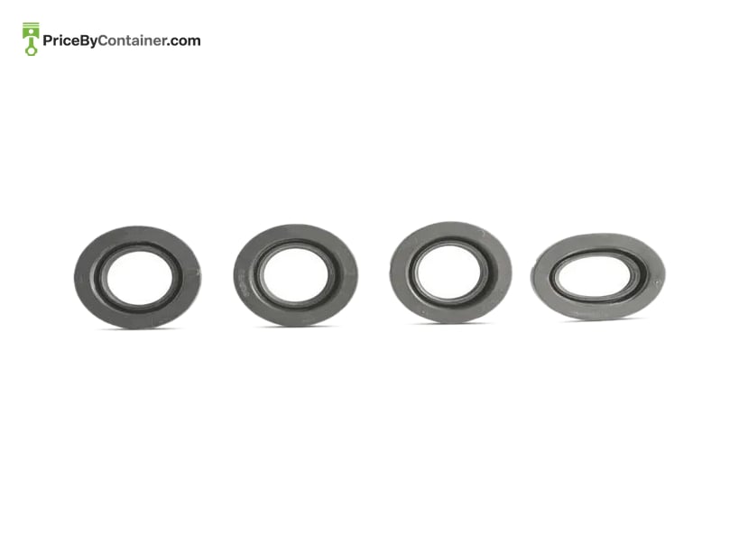 AUDI / VOLKSWAGEN 7PP698671 — AUDI / VOLKSWAGEN GENUINE SEAL 7PP698671