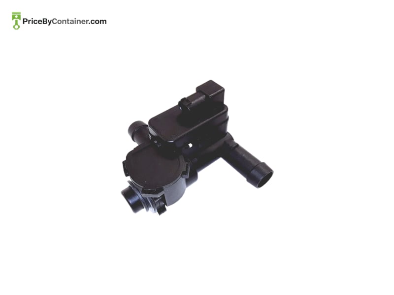 AUDI / VOLKSWAGEN 7PP819810A — AUDI / VOLKSWAGEN GENUINE VALVE 7PP819810A