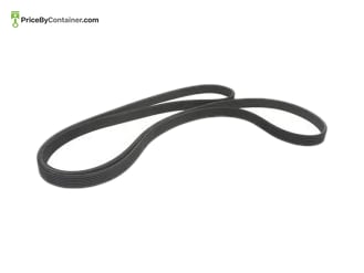 AUDI / VOLKSWAGEN 7PP903137 — AUDI / VOLKSWAGEN GENUINE DRIVE BELT PORSCHE CAYEN 95510225100 7PP903137