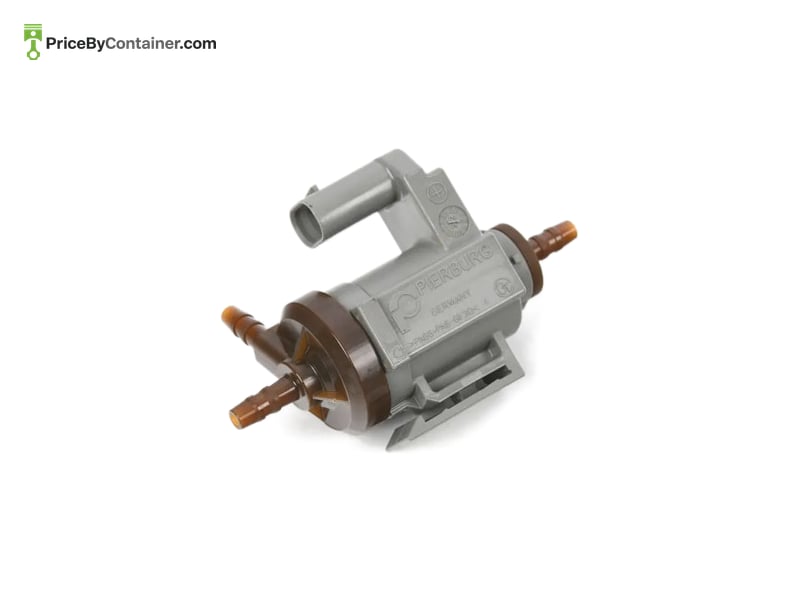 AUDI / VOLKSWAGEN 7PP906283P — AUDI / VOLKSWAGEN GENUINE PRESSURE CONTROL VALVE 7PP906283F 7PP906283P