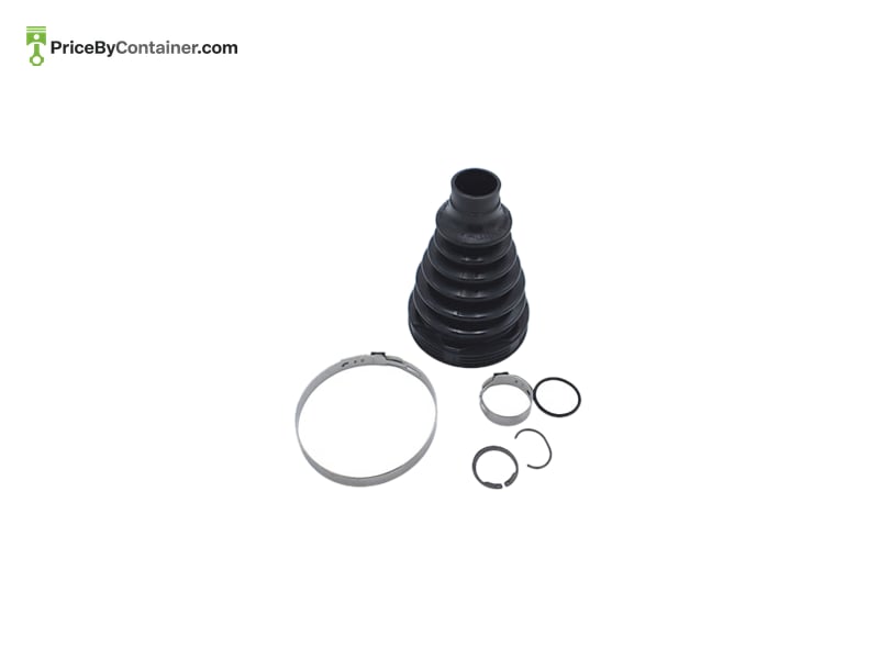 AUDI / VOLKSWAGEN 7T0498201A — AUDI / VOLKSWAGEN GENUINE BOOT 7T0498201A