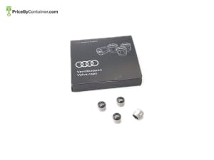 AUDI / VOLKSWAGEN 80A071215 — AUDI / VOLKSWAGEN GENUINE VALVE CAP 80A071215