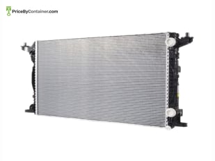 AUDI / VOLKSWAGEN 80A121251D — AUDI / VOLKSWAGEN GENUINE RADITOR 80A121251D