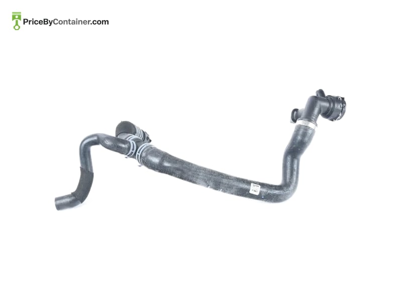 AUDI / VOLKSWAGEN 80A122055AF — AUDI / VOLKSWAGEN GENUINE COOLANT WATER HOSE 80A122055AF