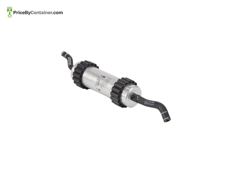 AUDI / VOLKSWAGEN 80A127399B — AUDI / VOLKSWAGEN GENUINE FUEL FILTER 80A127399B