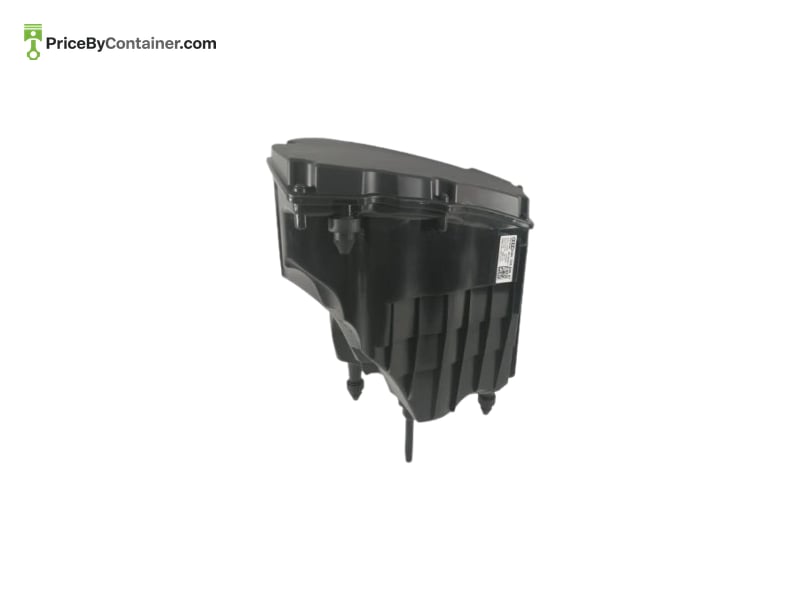 AUDI / VOLKSWAGEN 80A133835AT — AUDI / VOLKSWAGEN GENUINE AIR CLEANER 80A133835AT