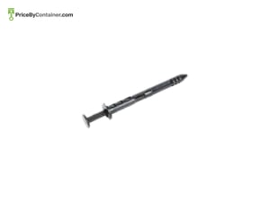 AUDI / VOLKSWAGEN 80A512182 — AUDI / VOLKSWAGEN GENUINE LOCKING PIN- GUARD WHL HSG 80A512182
