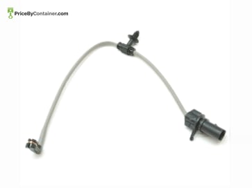 AUDI / VOLKSWAGEN 80A615121 — Audi-Volkswagen Genuine Brake Pad Wear Sensor 80A615121