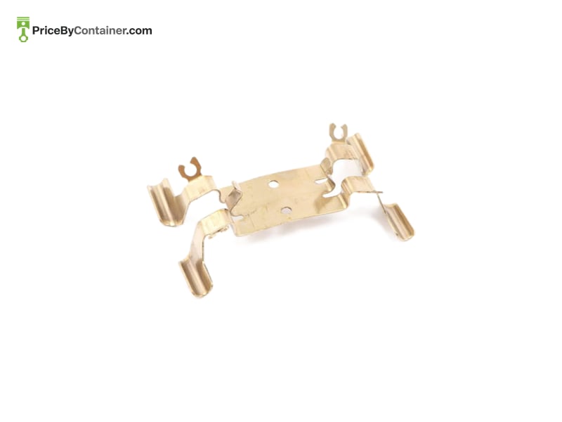 AUDI / VOLKSWAGEN 80A615269 — AUDI GENUINE SPRING 80A615269