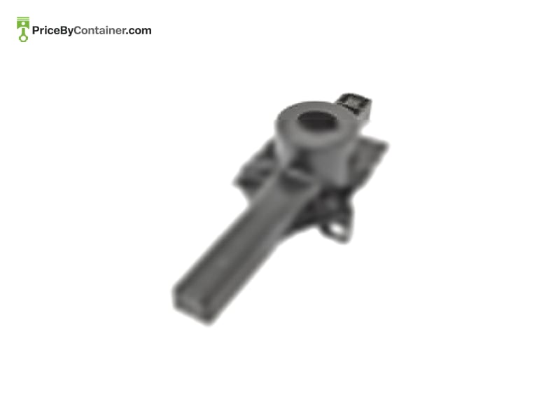 AUDI / VOLKSWAGEN 80A805201 — AUDI GENUINE CORE SUPPORT 80A805201