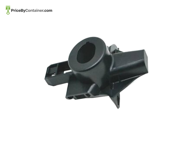 AUDI / VOLKSWAGEN 80A805202B — AUDI / VOLKSWAGEN GENUINE RADIATOR BRACKET 80A805202B