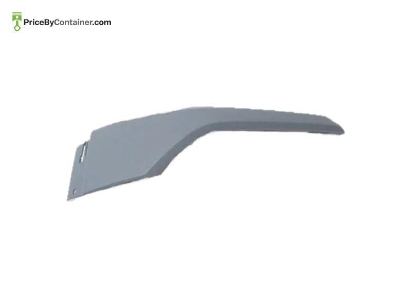 AUDI / VOLKSWAGEN 80A807062FGRU — AUDI GENUINE MOULDING 80A807062FGRU