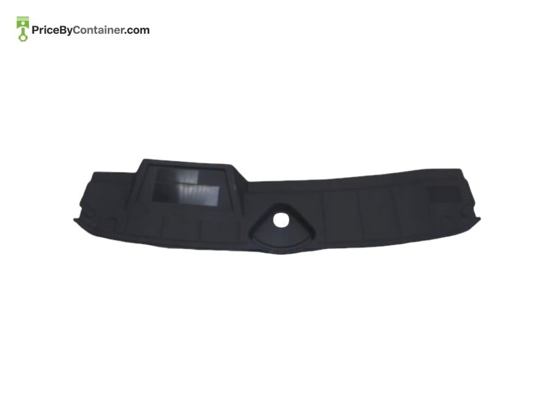 AUDI / VOLKSWAGEN 80A807081 — AUDI / VOLKSWAGEN GENUINE COVER 80A807081